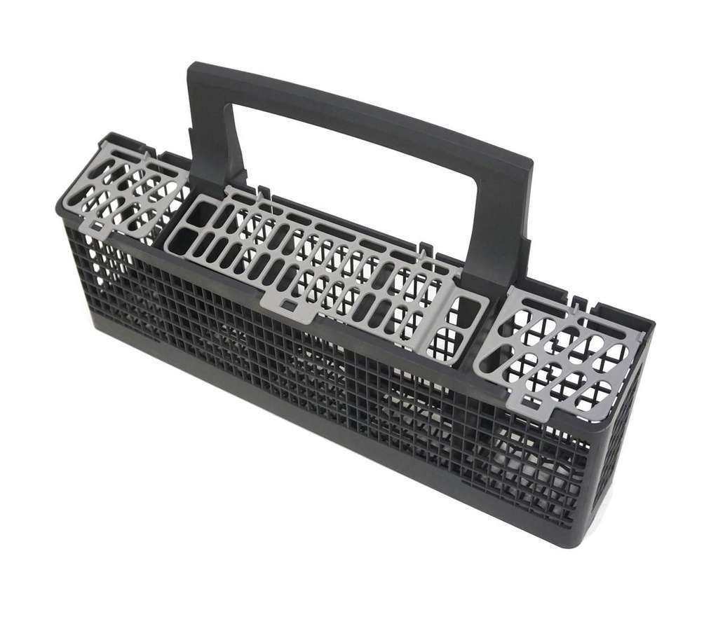 GE Silverware Basket WD28X10106