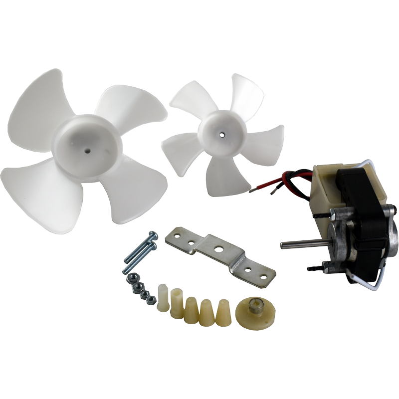 Aftermarket Motor, Utility Part # M673