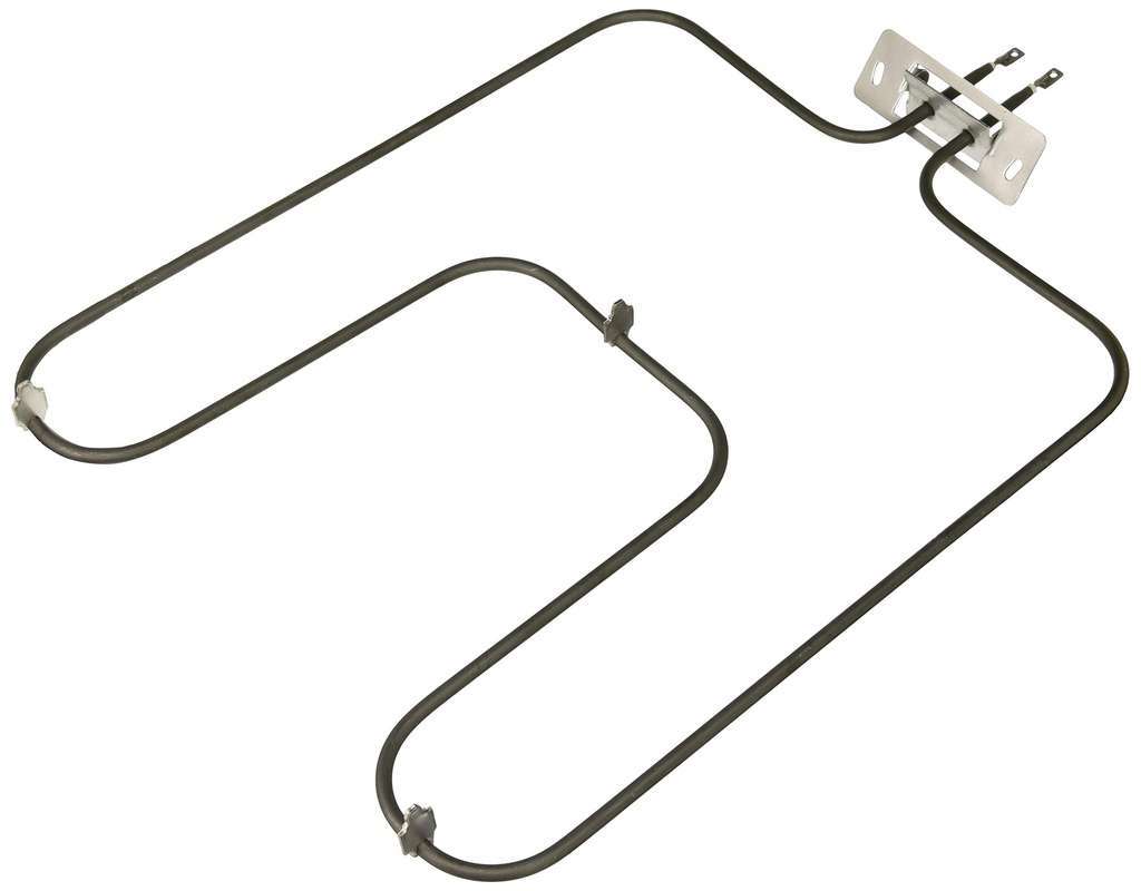 GE Range Oven Bake Element WB44X200