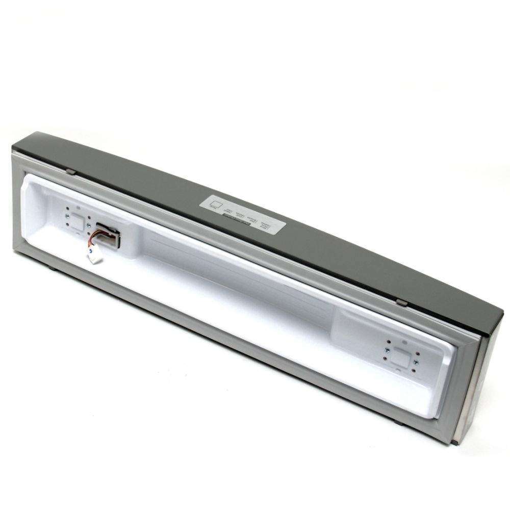Samsung Refrigerator Pantry Drawer Door DA81-03683W