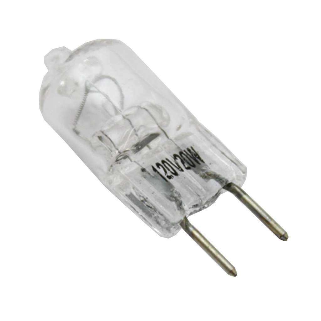 20 watt 120V Halogen Light Bulb Part # 26QBP0213