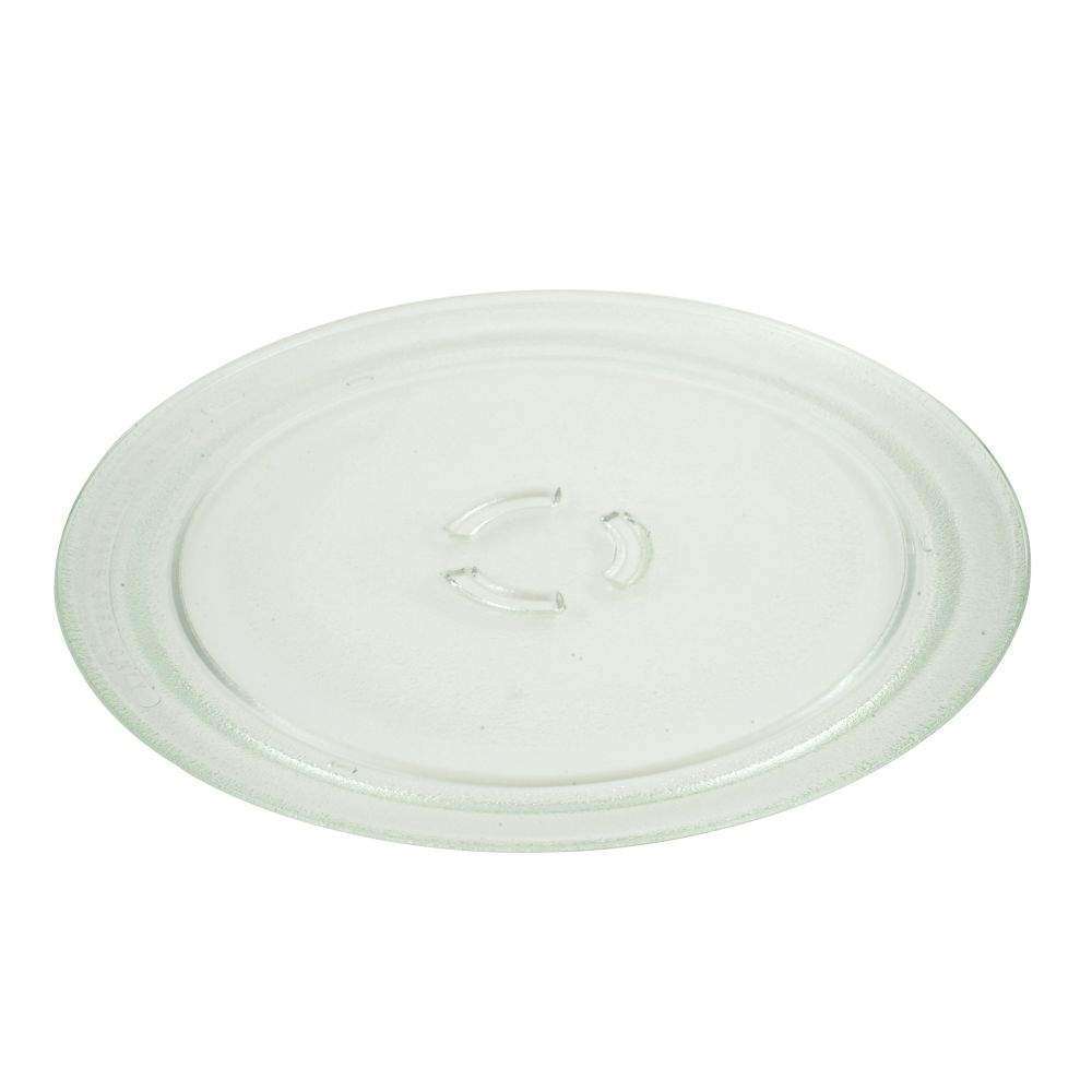 Whirlpool Microwave Glass Turntable Tray (16) 8205992