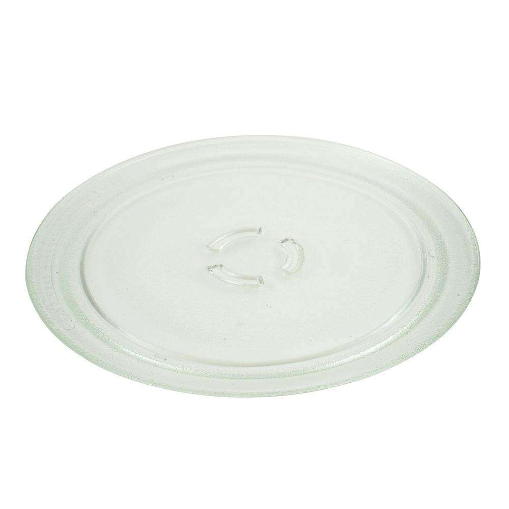 Whirlpool Microwave Glass Turntable Tray (16) 8205992