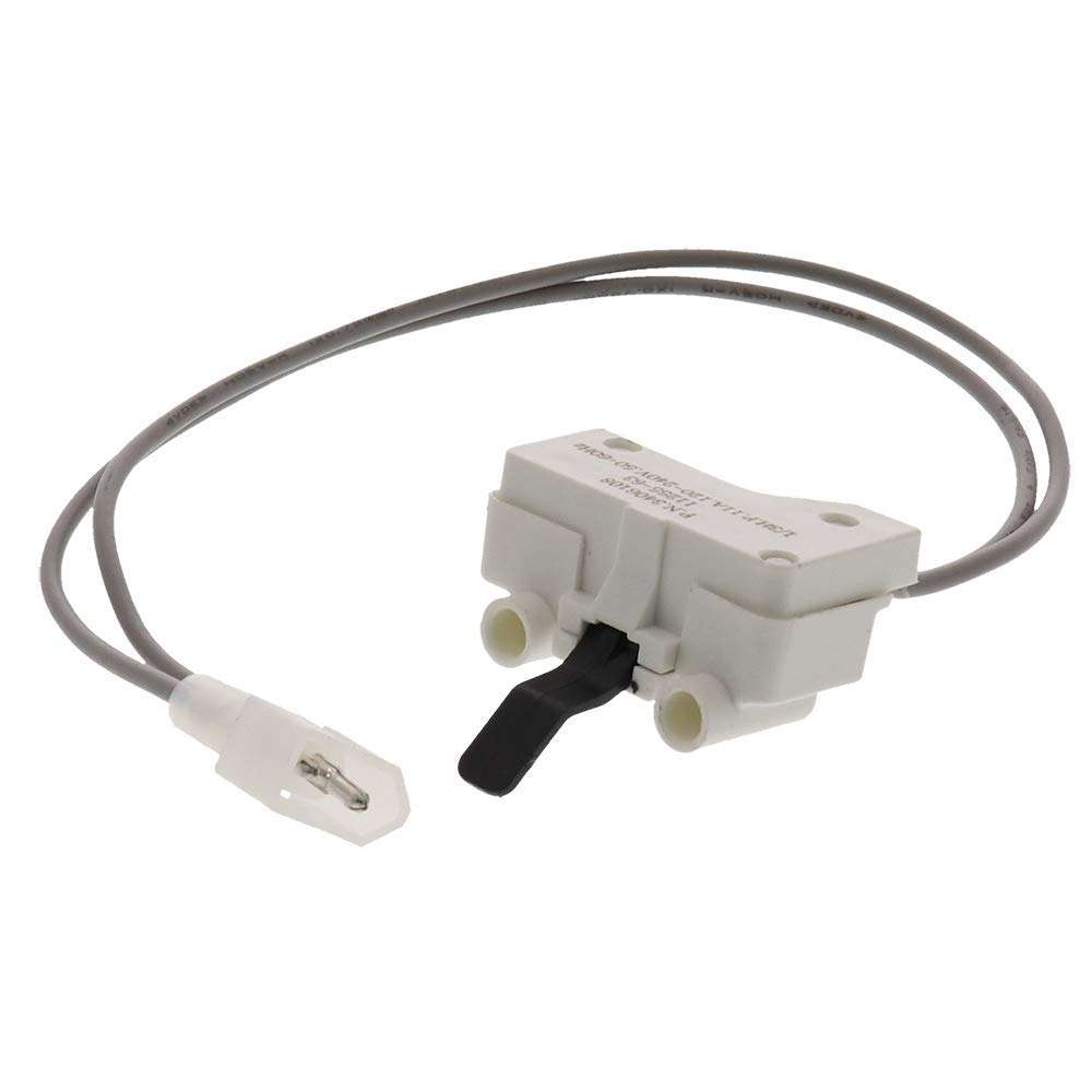 Dryer Door Switch for Whirlpool 3406108