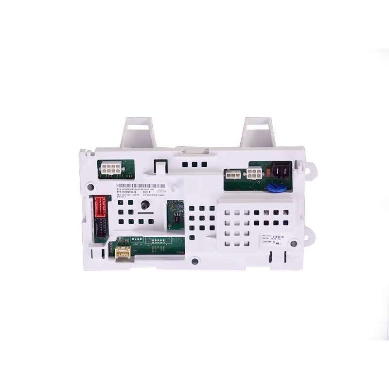 Whirlpool Washer Electronic Control Board W10897771