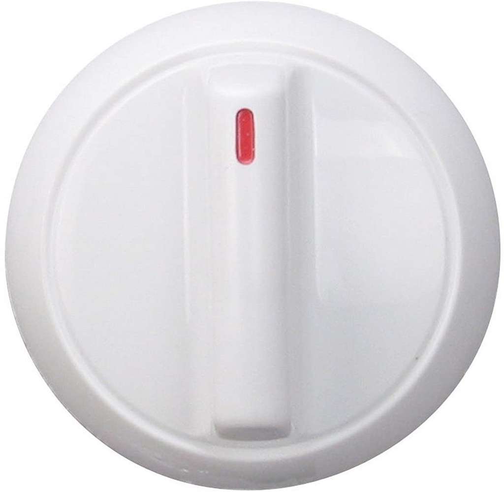 Burner Knob For Whirlpool WP98006102