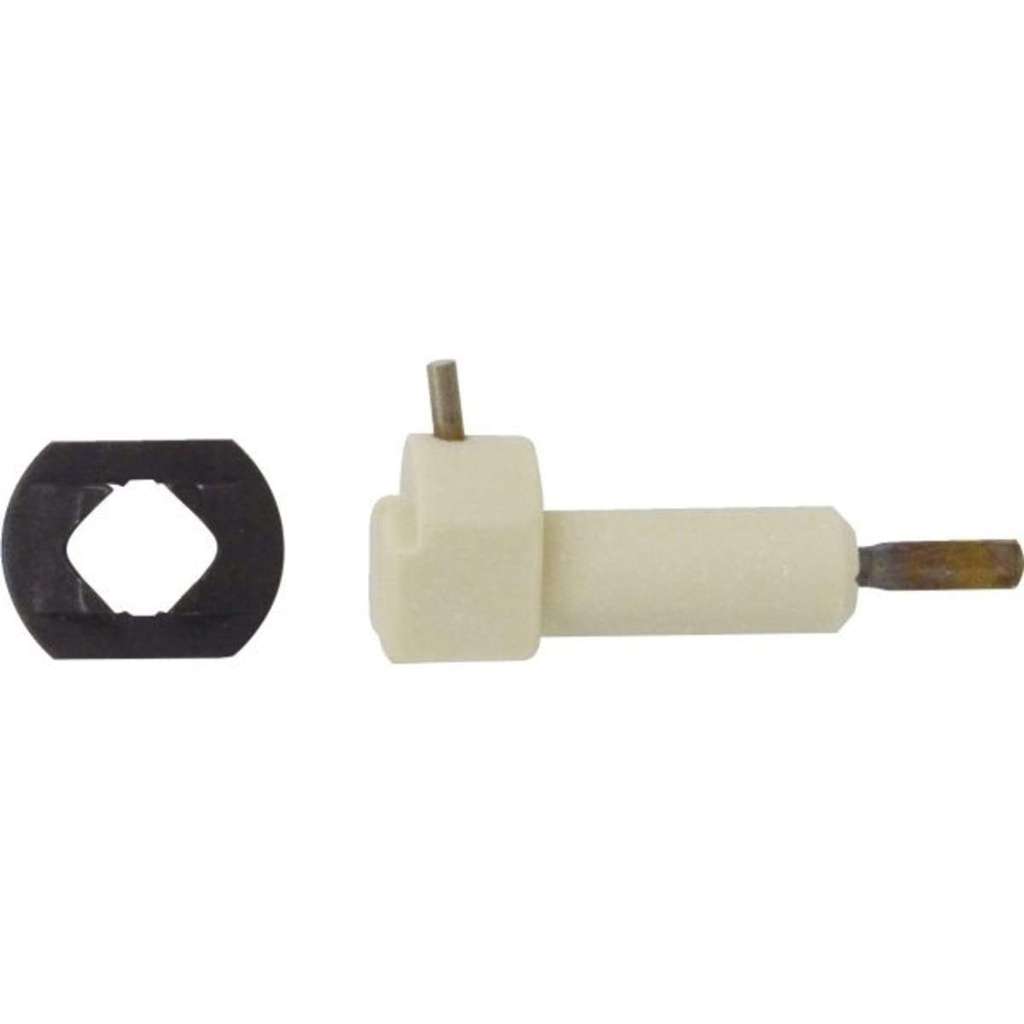 Whirlpool Spark Electrode W/ClipRange 0309358