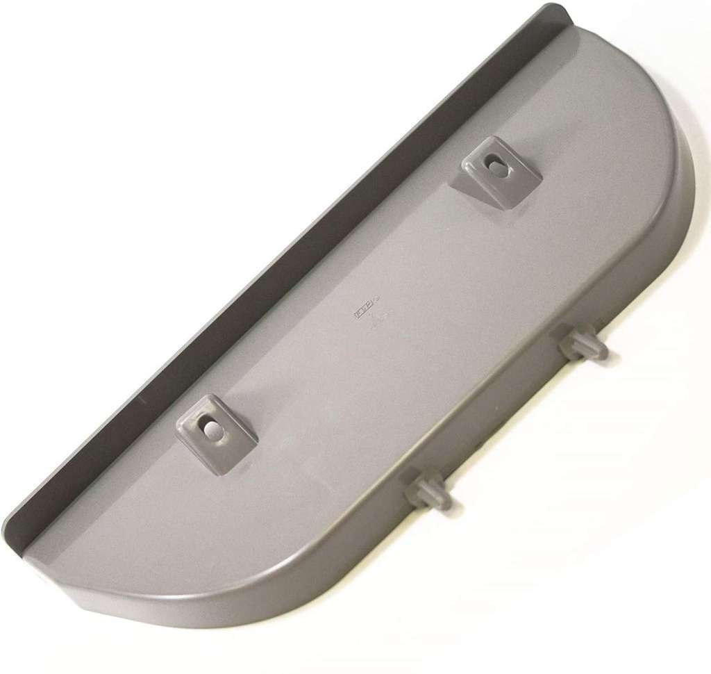 Whirlpool Refrigerator Drip Tray WPW10267863