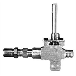 Burner Valve for Harper 1804G0090 (ER1801A167)