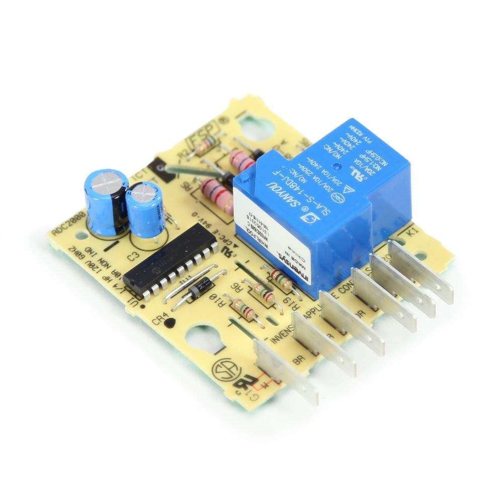 Refrigerator Control Board For Whirlpool WPW10352689