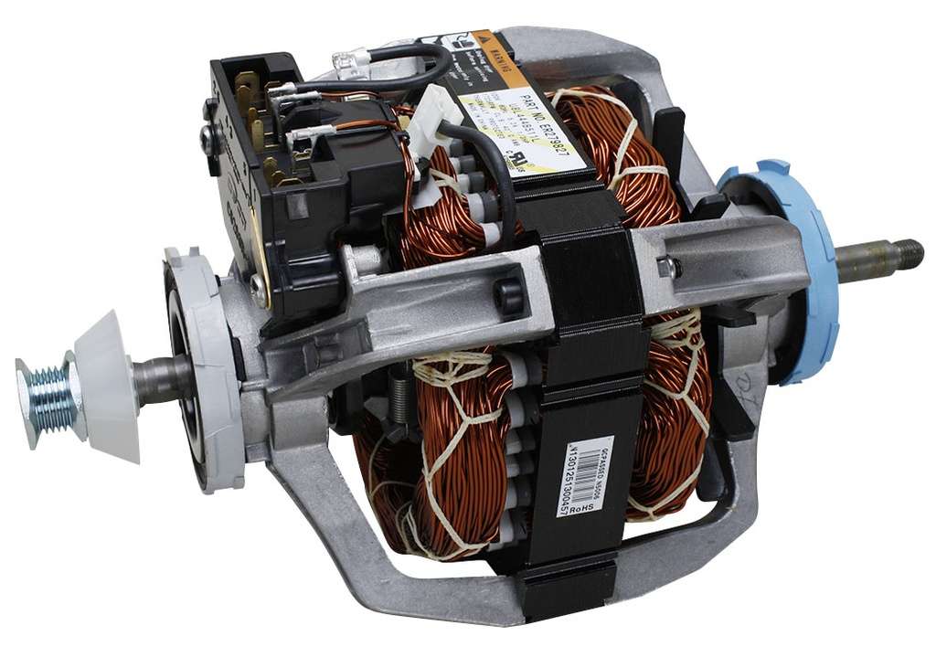 Dryer Drive Motor for Whirlpool 279827