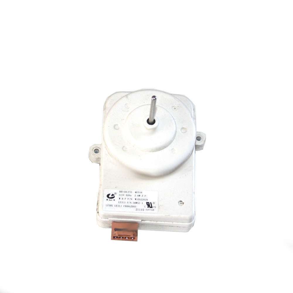 Whirlpool Refrigerator Condenser Fan Motor W10522629