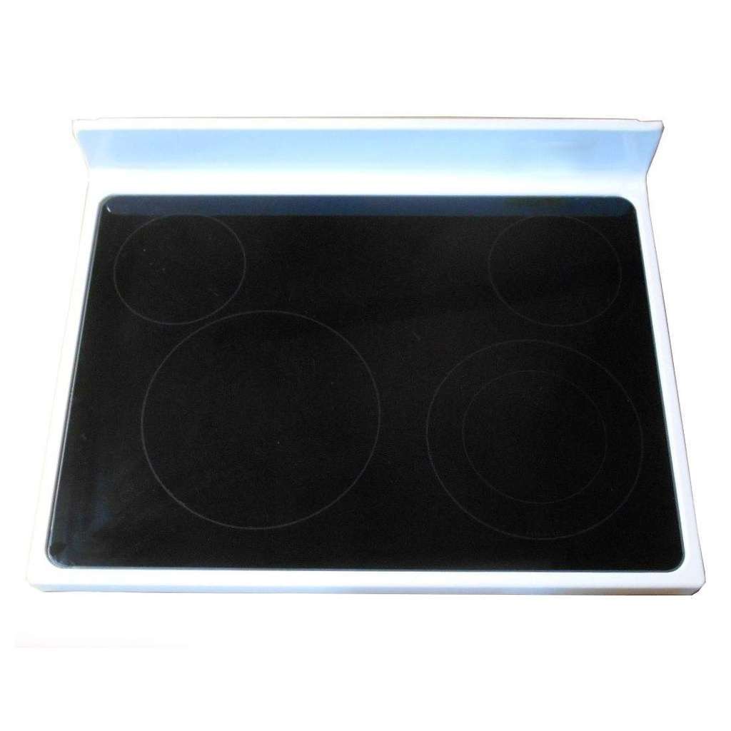 Whirlpool Cooktop W10270211