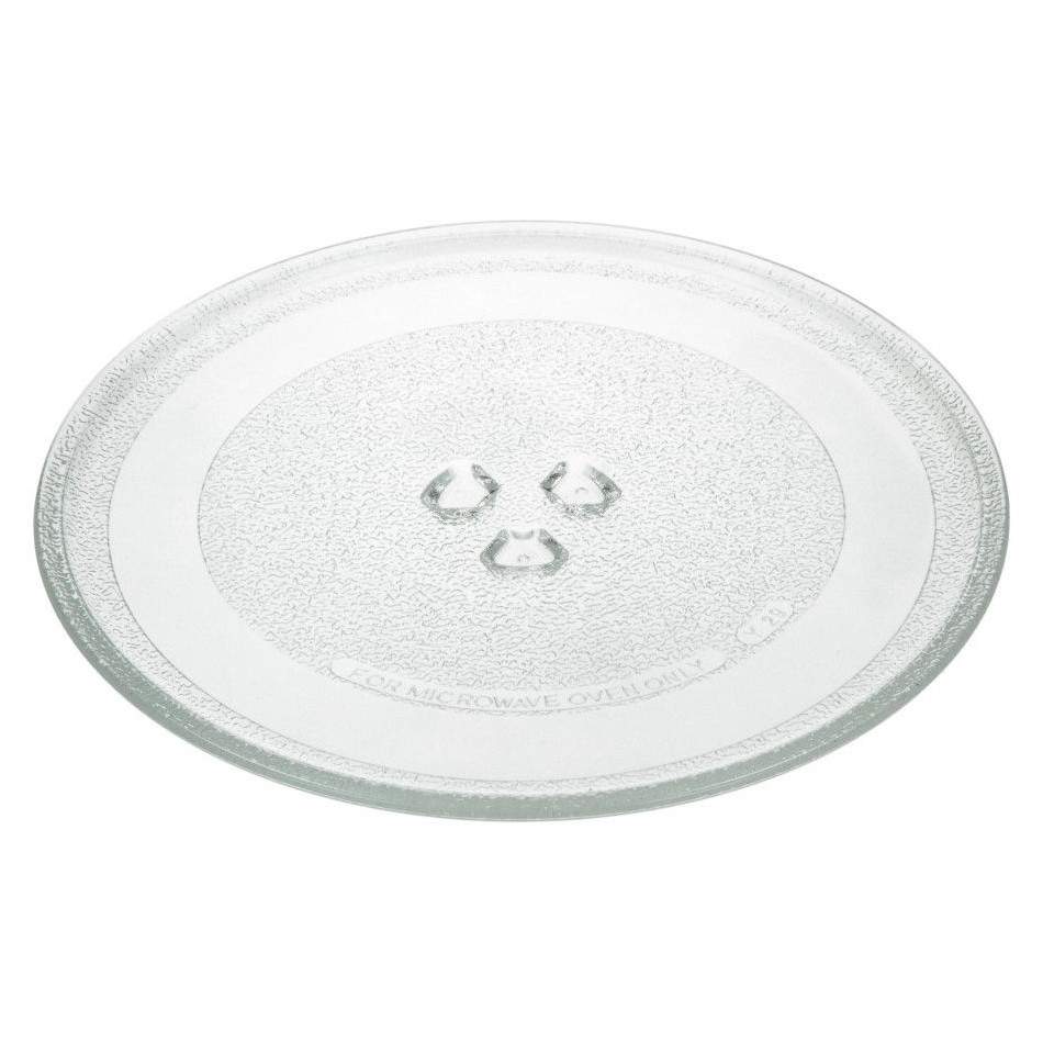 LG Microwave Glass Tray MJS63771901