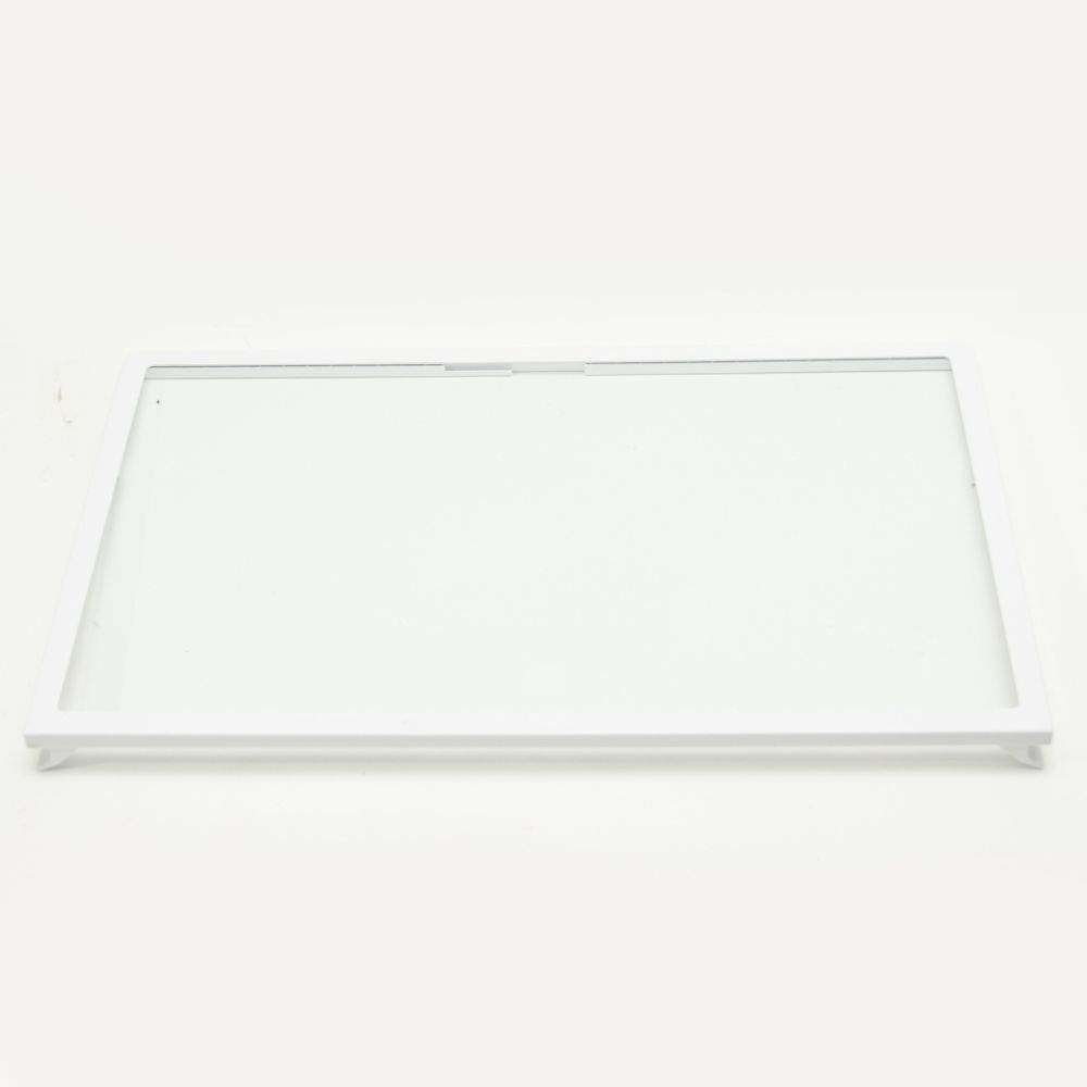 Whirlpool Refrigerator Glass Shelf WPW10486289