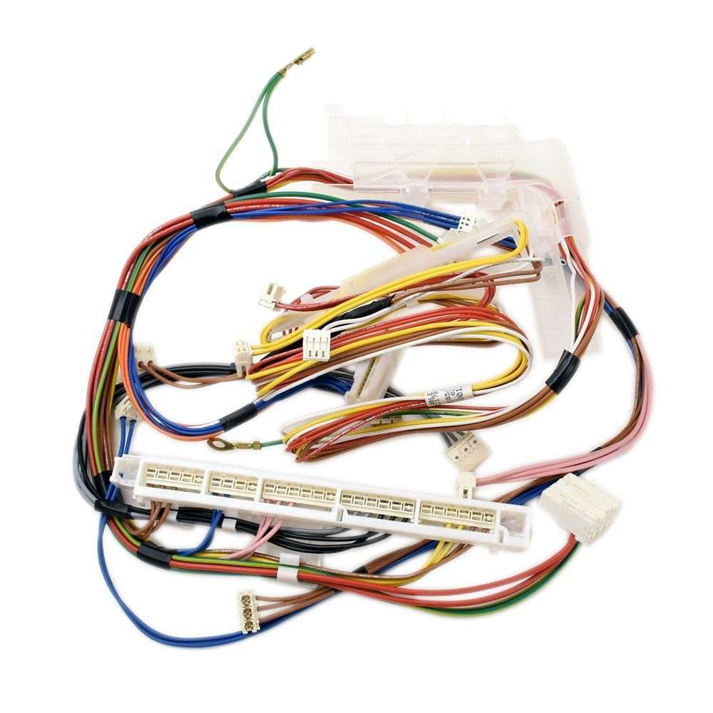 Bosch Dishwasher Wiring Harness 12014146