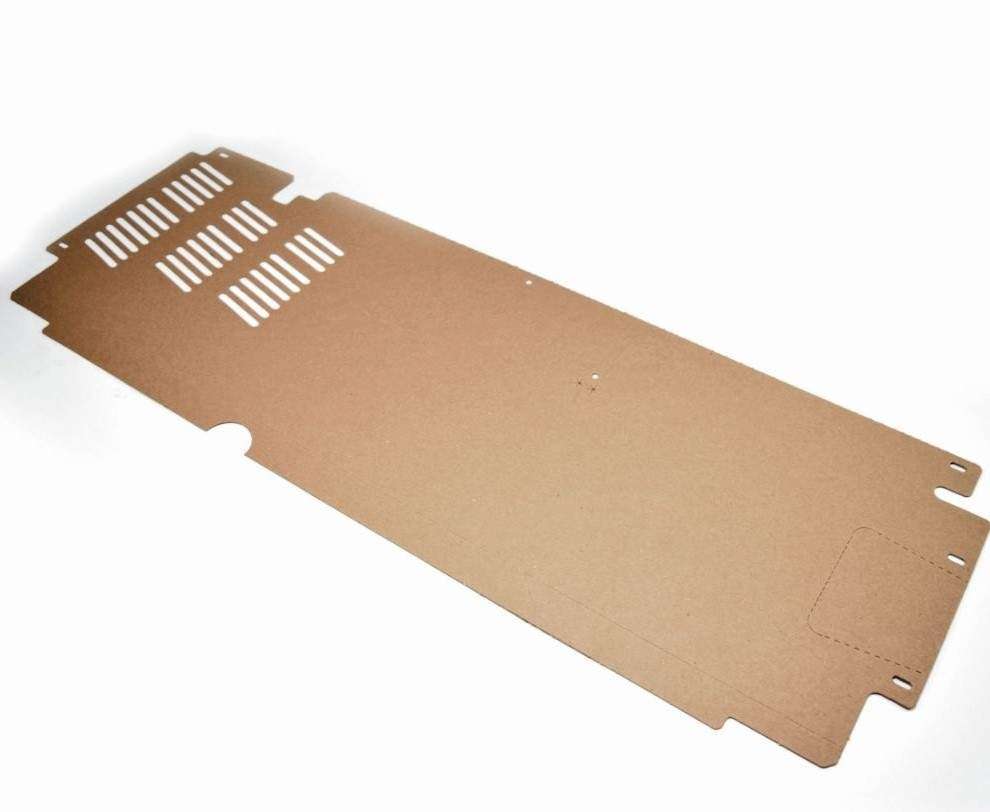 Whirlpool Refrigerator Compressor Access Cover WP2254576