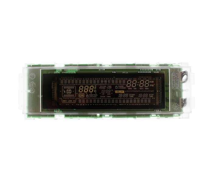 Whirlpool Range Oven Control Board WPW10298119