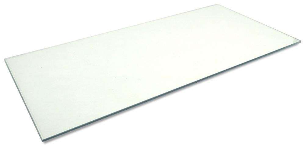 Whirlpool Wall Oven Door Inner Glass WP4449259