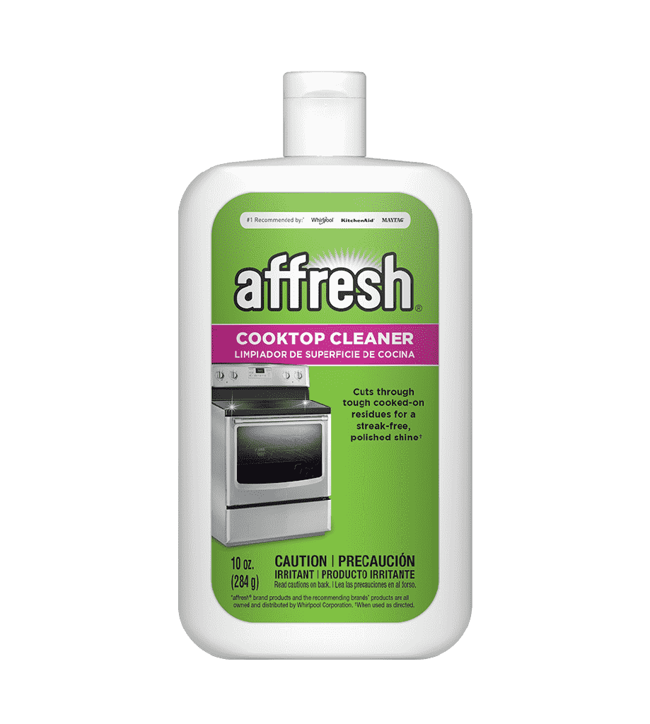 Whirlpool Cleaner R0197037