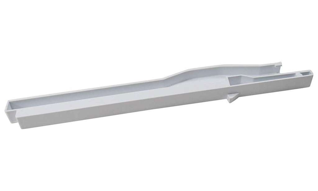 Whirlpool Refrigerator Drawer Glide (Left) WPW10194031