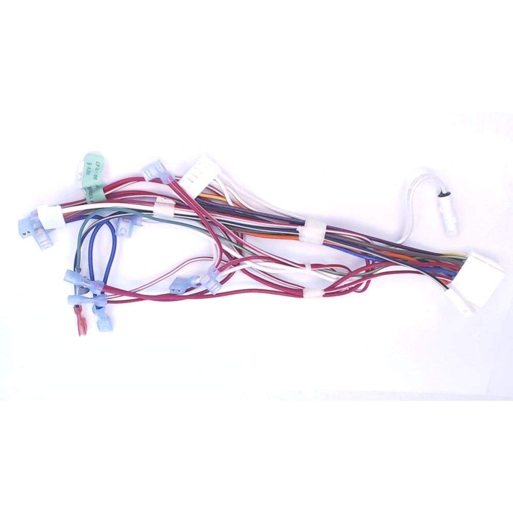 Whirlpool Refrigerator Wire Harness WP12868601