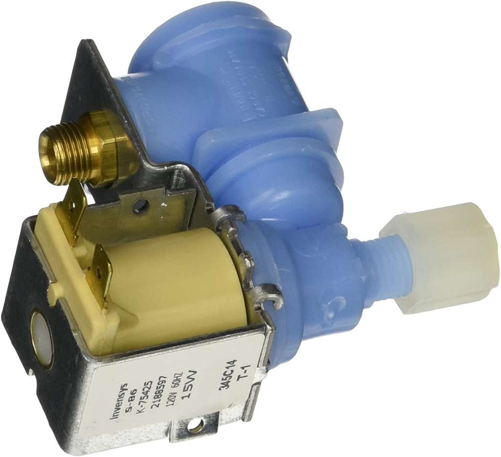 Refrigerator Water Valve For Frigidaire 218859701