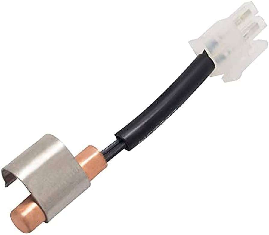 Whirlpool Thermistor W10383615