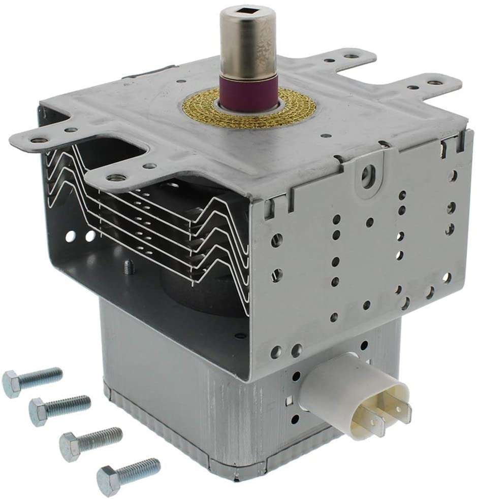 Microwave Magnetron For GE WB27X10017