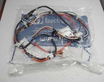 Frigidaire Laundry Center Washer Wire Harness 5304500823