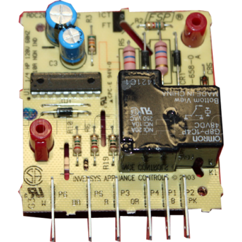 Whirlpool Timer-Def 2169267