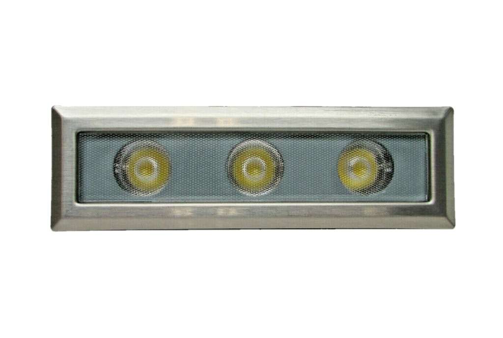 Bosch Thermador Range Vent Hood 3-LED Light Bar 12024088