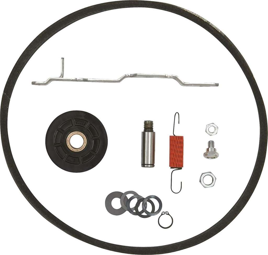 Speed Queen Washer Idler Lever &amp; Belt Kit 959P3