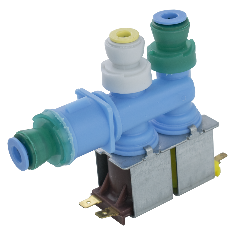 Refrigerator Water Valve For Whirlpool 67006322