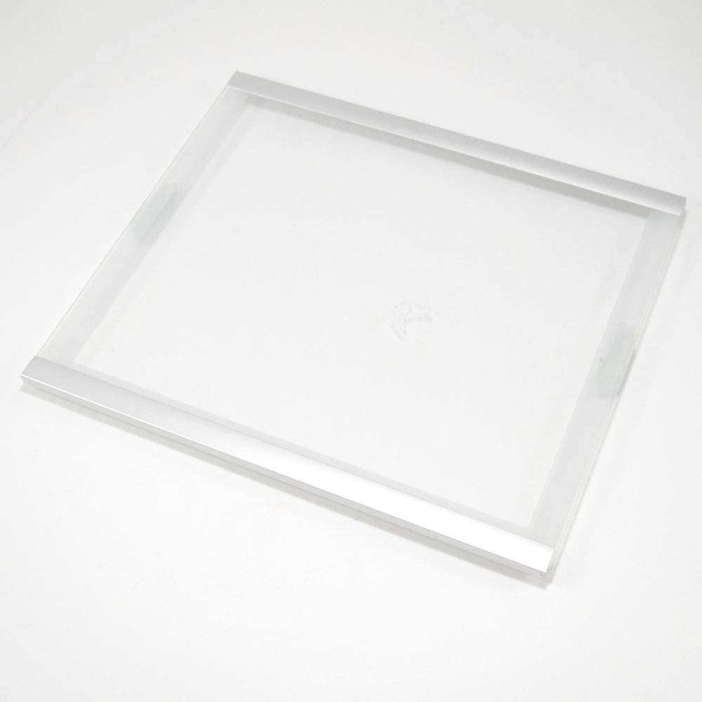 Whirlpool Refrigerator Glass Shelf WPW10187538