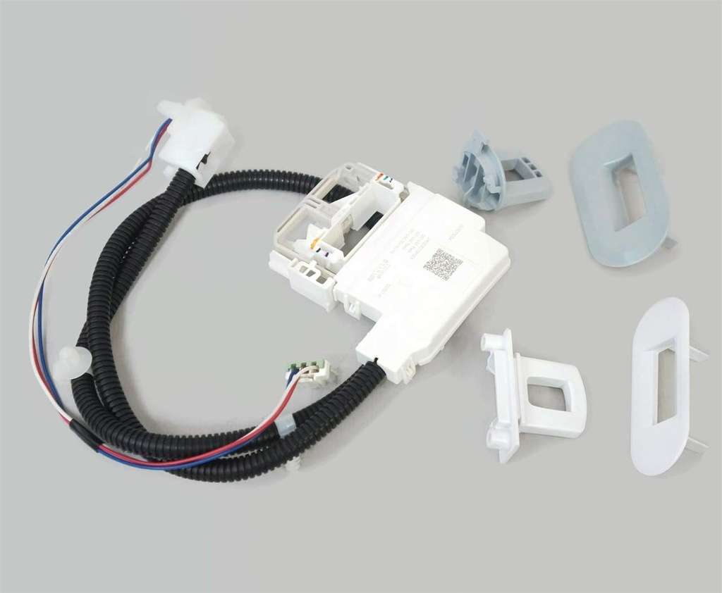 GE Washer Lid Lock Kit WH01X26114