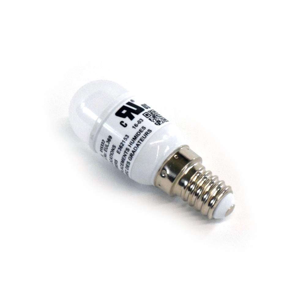 Whirlpool Refrigerator LED Light Bulb WPW10574850