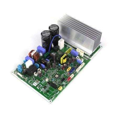 LG Air Conditioner Inverter PCB Assembly (Onboarding) EBR83795506