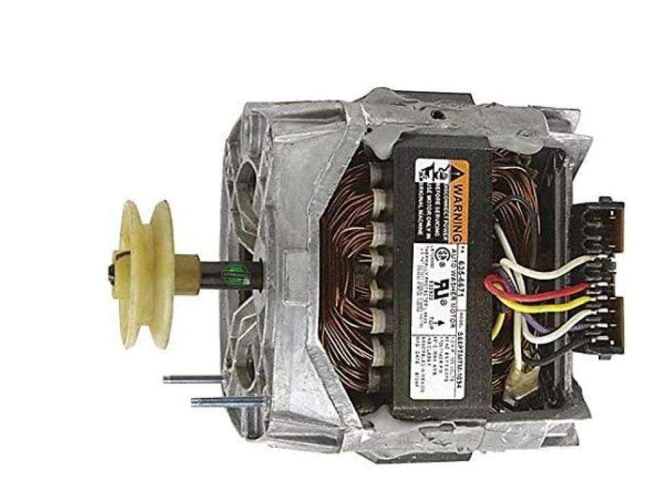 Whirlpool Washer Motor 21001950