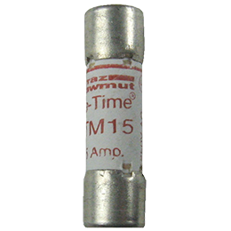 Microwave Midget Fuse, 20 amp250v, (14QBP20BAF)