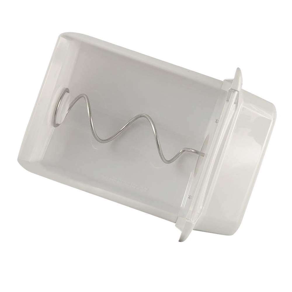 Whirlpool Refrigerator Ice Container Assembly WPW10312301