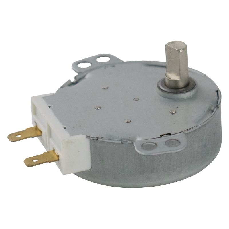 Microwave Turntable Motor For GE WB26X10038