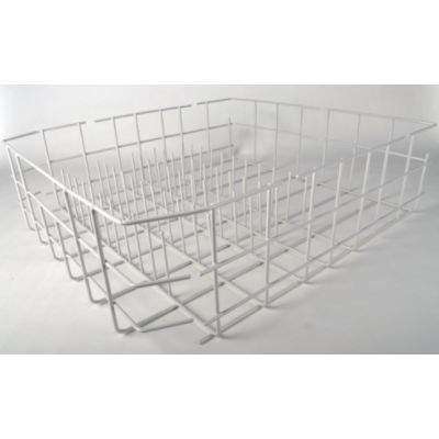 Whirlpool Lower Dishwasher Rack 8268642