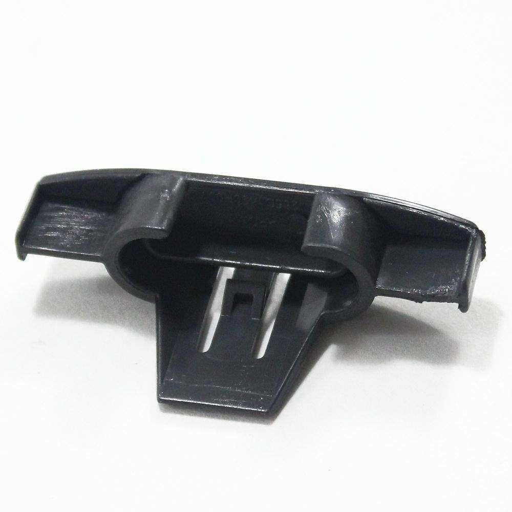 GE Dishwasher Dishrack Slide Rail Stop (Upper) WD12X10426