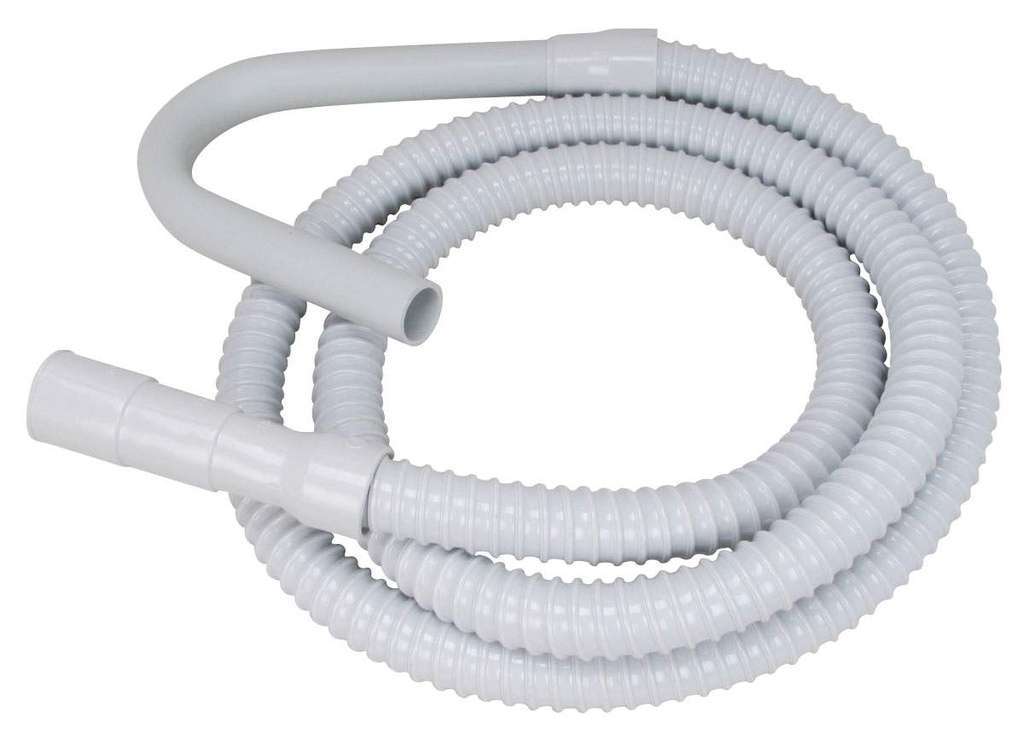 Universal 1 Washer Drain Hose 8ft ERSSD8