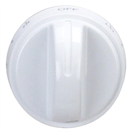 Oven/Range Knob for Peerless Premier 6476W (ER6476W)