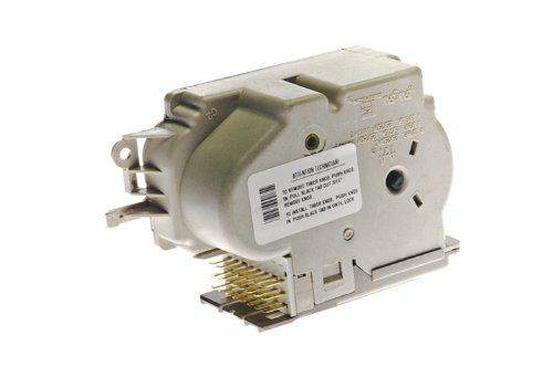 Whirlpool Washing Machine Timer 3951702