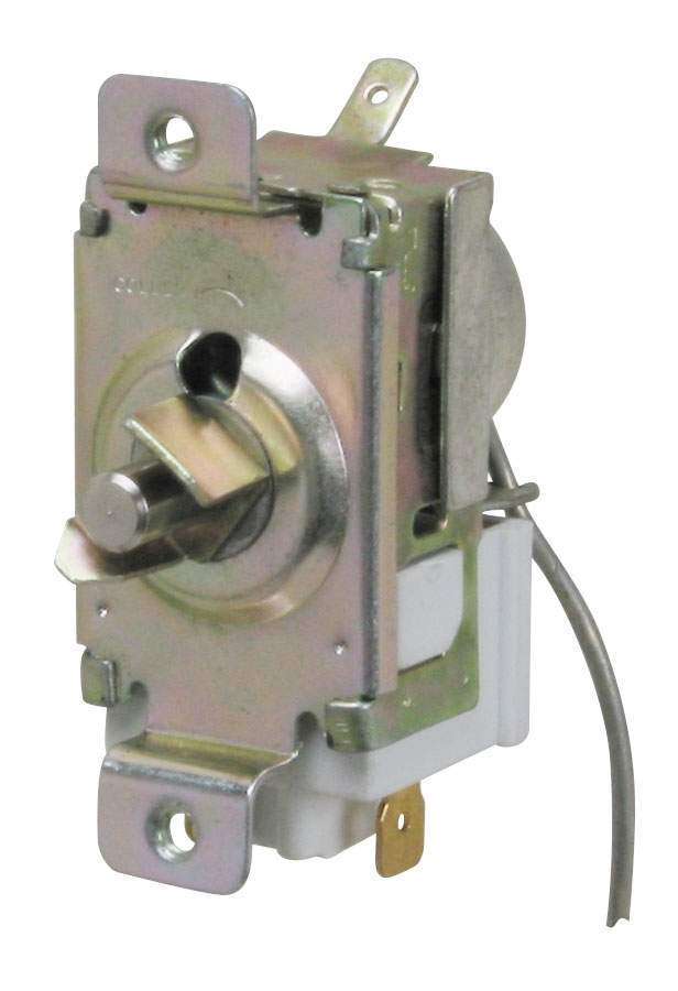 Refrigerator Cold Control Thermostat For GE WR09X10074 (ERWR09X10074)