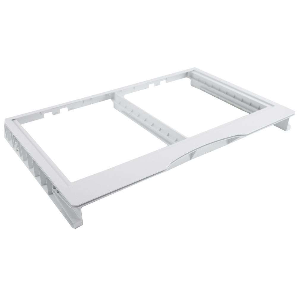 GE Frame Cover Veggie Pan WR72X10332