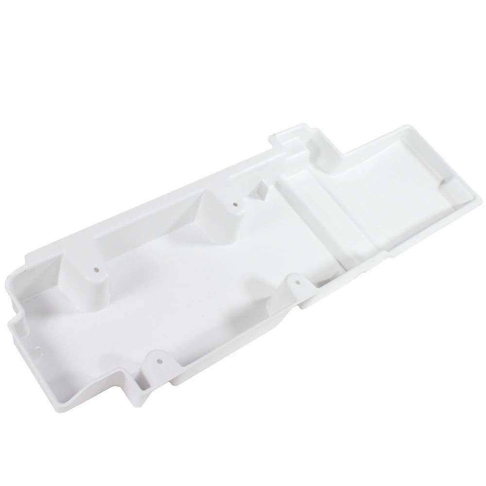 Whirlpool Refrigerator Drain Pan W10890667